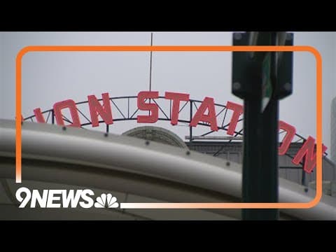 RTD reports major safety gains at Union Station following three-year effort