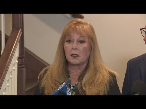 Former Fort Bend ISD superintendent suing district over defamation, breach of contract claims