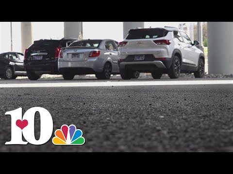 Cyclists push for bike parking at downtown Knoxville stadium