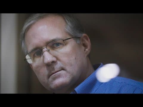 US and Russia complete biggest prisoner swap in post-Soviet history, freeing Gershkovich and Whelan