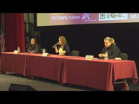 Here's where the D1 County Supervisor candidates stand on the sewage crisis, homelessness and immigr