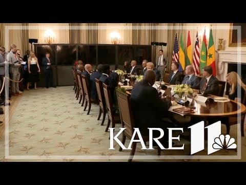 More than 8 in 10 worried about tariffs' impact on finances