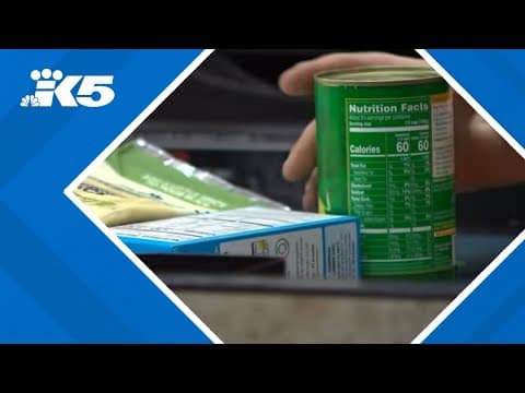 30,000 Washington grocery workers to vote on latest contract