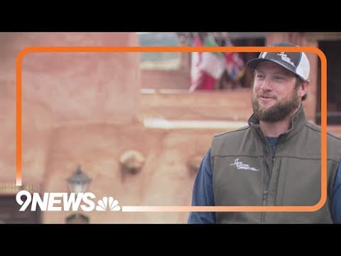 Man saves choking women in Morrison restaurant