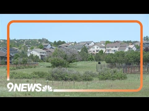 Douglas County voters weigh home rule charter commission in special election