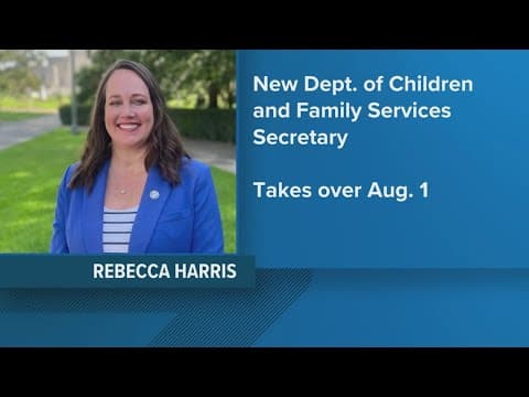 Louisiana Governor Jeff Landry appoints new leadership role