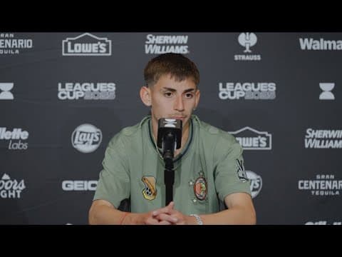 San Diego Football Club secures victory but exits Leagues Cup early