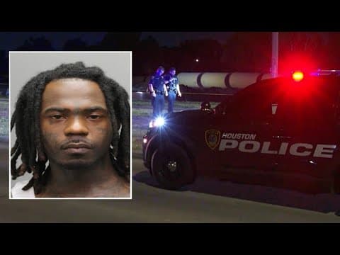 Court docs: Man thought woman was following him when he shot into her SUV, killing her