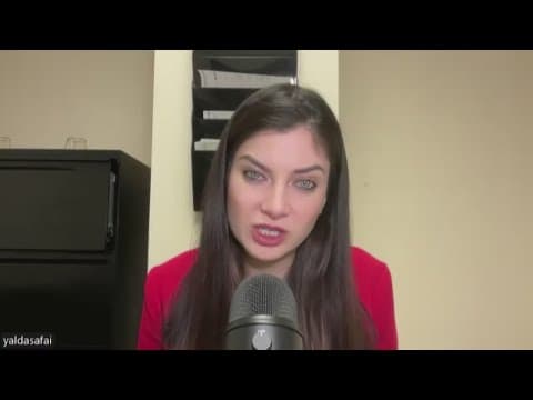 Mental health impacts for federal workers