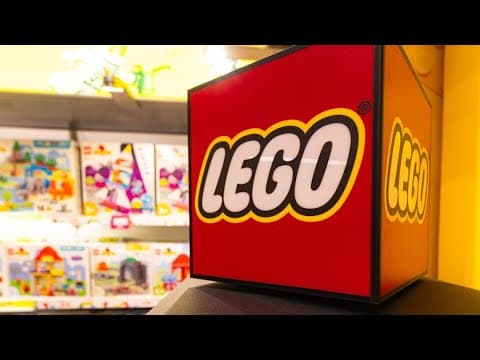 Indianapolis teen wanted for allegedly stealing $1,000 in Lego sets