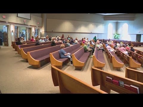 City leaders, housing advocates share effects of housing insecurity in Indianapolis