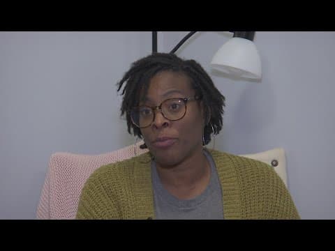 Advocates warn of spike in domestic violence during holidays