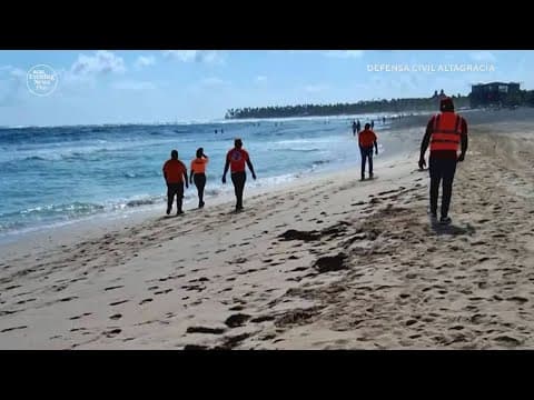 Parents want missing Loudoun County student declared dead