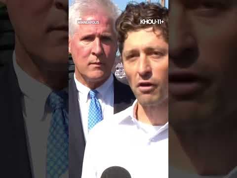 Minneapolis shooting: Two children killed in mass shooting at church