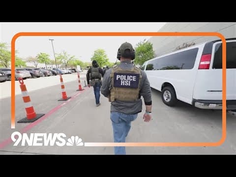 Sheriff enters agreement to train Teller County deputies to perform immigration duties
