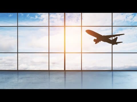 What's new at Dulles and Reagan National airports this season