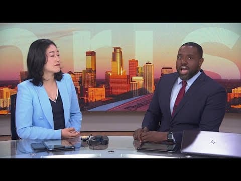 The morning headlines for Friday, Aug. 22