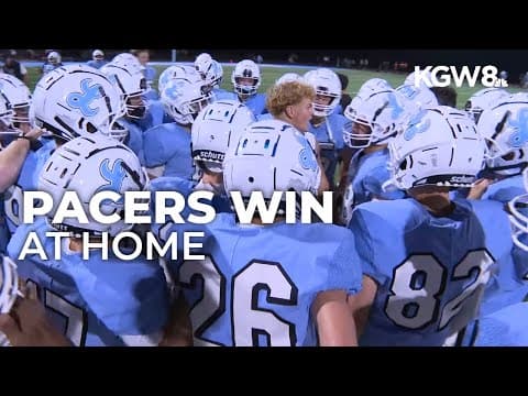 Lakeridge takes down Mountainside | Friday Night Football