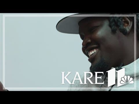 'Look good, play good': Barber to Timberwolves stars keeps players looking fresh