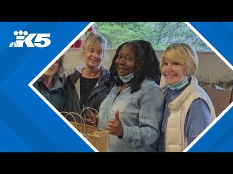 Washington state commissioner killed in Kirkland Grocery Outlet crash