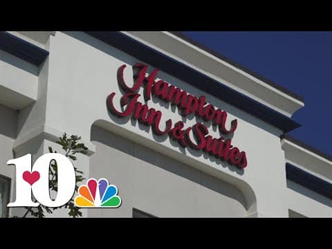 Knoxville City Council to decide on increasing hotel tax