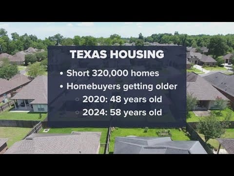 North Texans head to Austin to advocate for fair housing
