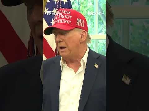 President Trump says Chicago may be next for federal crime crackdown