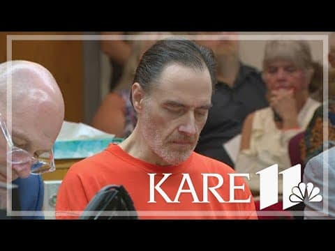 Apple River killer Nicolae Miu sentenced to 20 years for stabbing five people