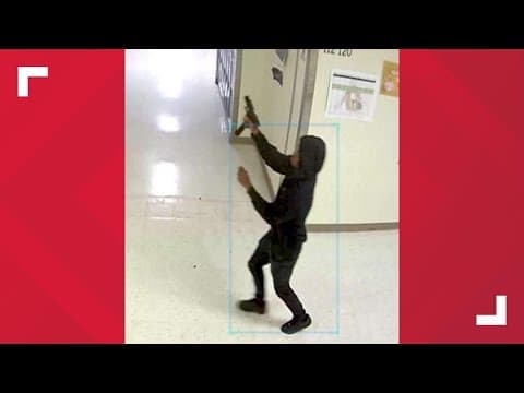 Parents thankful for teachers protecting students in Dallas school shooting