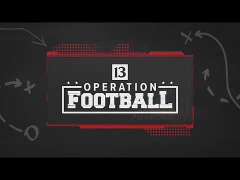2025 Operation Football Week 6 Recap | 13Sports