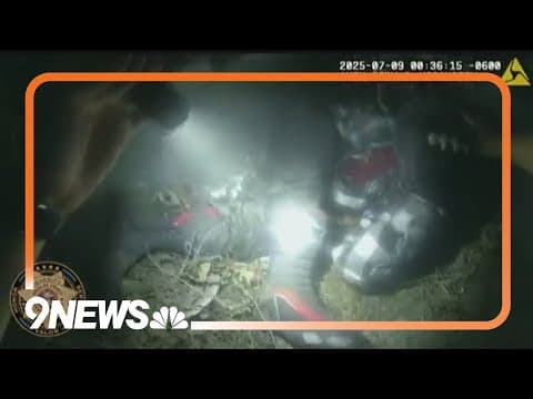 Teen fights insurance over rehab denial after hitting deer on motorcycle