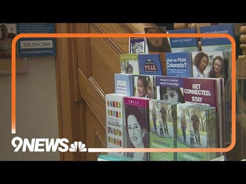 Domestic violence in Denver has increased, police say