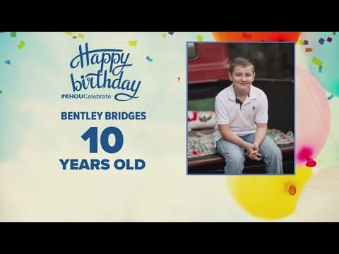 Celebrating you! Birthdays and anniversaries: 12/12 at 10 p.m.