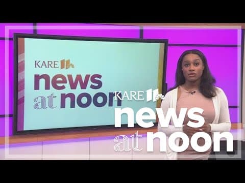 KARE 11 News Now | May 6, 2024