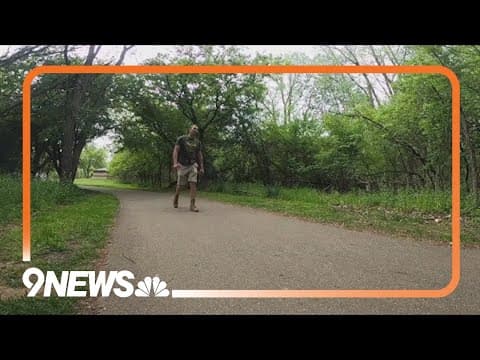 Health expert on the benefits of 'rucking'