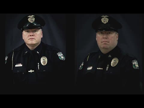 Two fired cops file lawsuit against the city of LaFollette