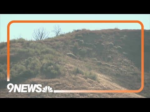 April was the world's hottest month on record, data shows