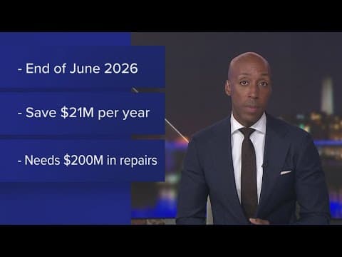 Maryland Governor announces plans to close a state jail