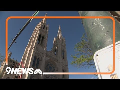 Colorado Catholics celebrate election of first U.S. pope