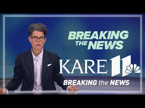 One last thing: Rising political violence