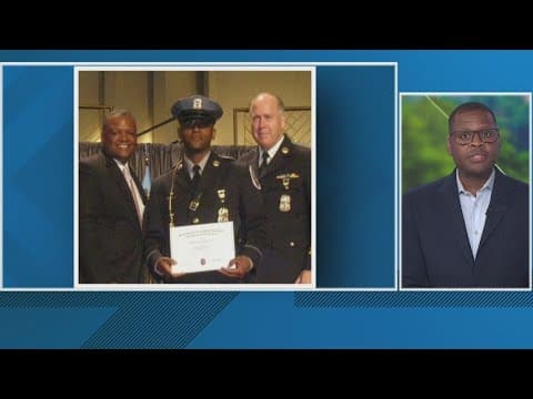 Former police chief verdict still pending