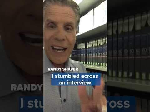 Why is St. Paul home to many baseball greats? Randy Shaver finds out! #kare11 #shorts #minnesota