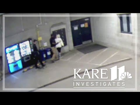KARE 11 Investigates: Private Guards, No Oversight, a Pattern of Rape