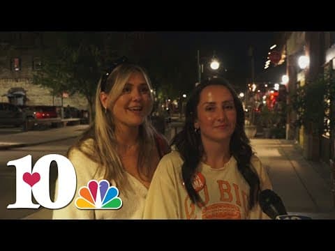 Vol fans react to loss against Alabama on the Third Saturday in October