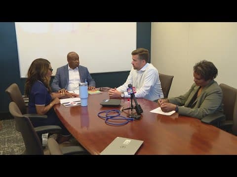 7 Indy councilors named to investigative committee to dig into harassment claims