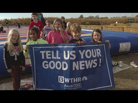 Good News: Kelsay Farms