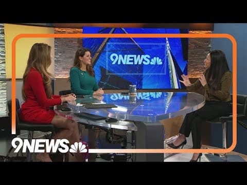 Setting mental health resolutions for 2025