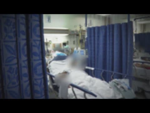 Respiratory viruses on the rise this season