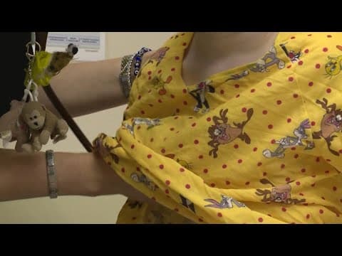 Kids' health is declining fast, here's what anew study shows