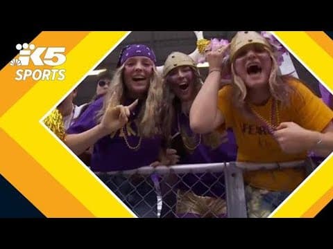 Big Game: Battle of the state champions, Lake Stevens vs. Bellevue